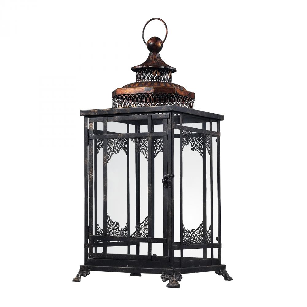 Decorative Lanterns
